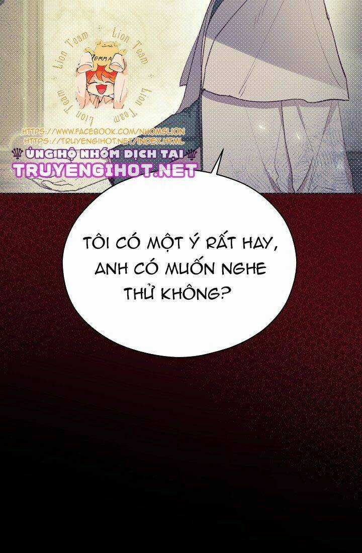 Vẻ Đẹp Của Ác Ma Chapter 20 trang 83