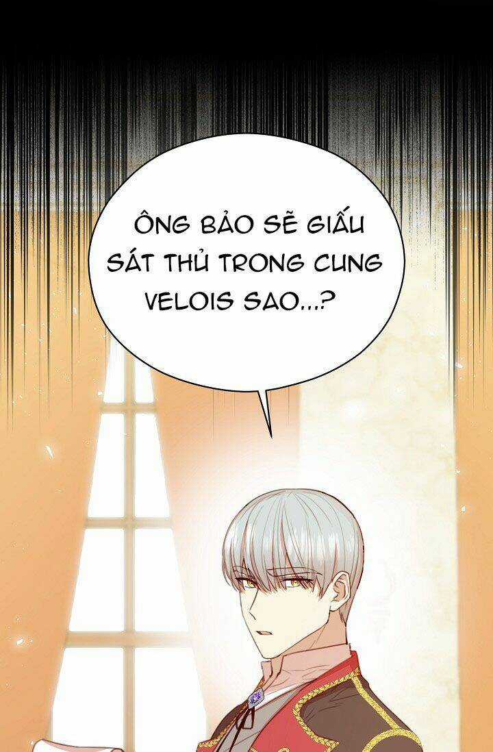Vẻ Đẹp Của Ác Ma Chapter 20 trang 84