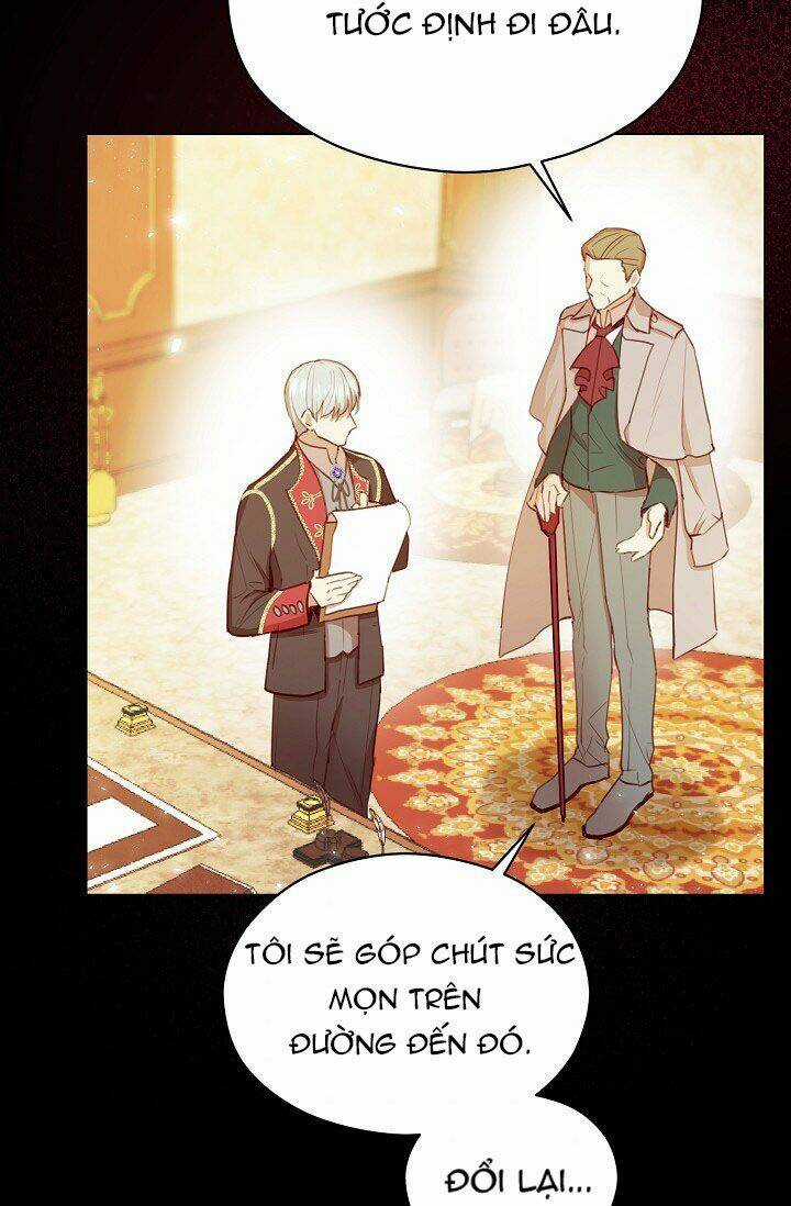 Vẻ Đẹp Của Ác Ma Chapter 20 trang 86