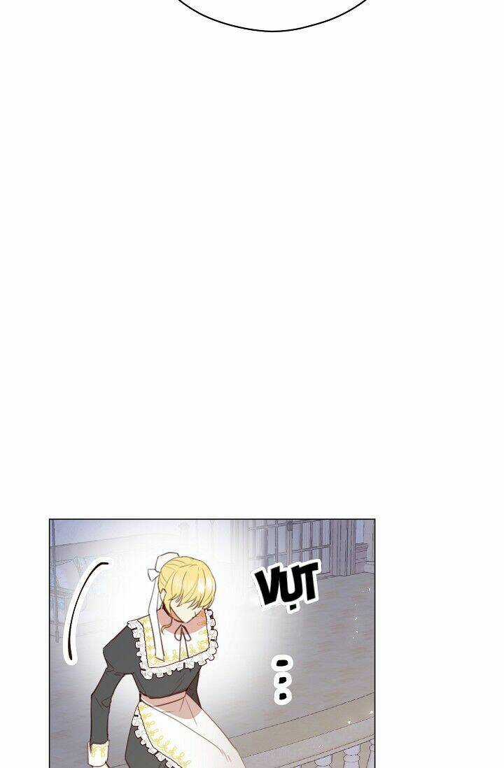 Vẻ Đẹp Của Ác Ma Chapter 20 trang 9