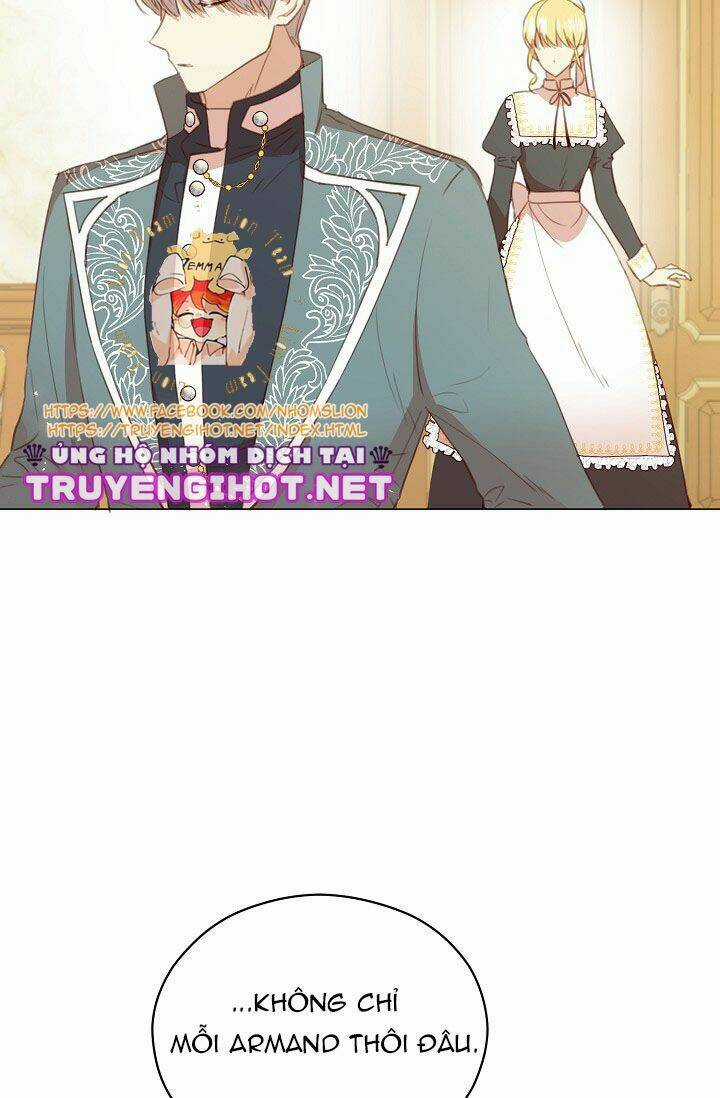 Vẻ Đẹp Của Ác Ma Chapter 20 trang 91