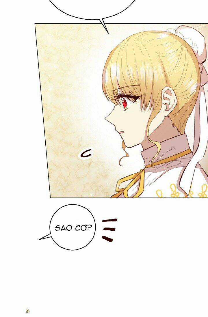 Vẻ Đẹp Của Ác Ma Chapter 20 trang 92