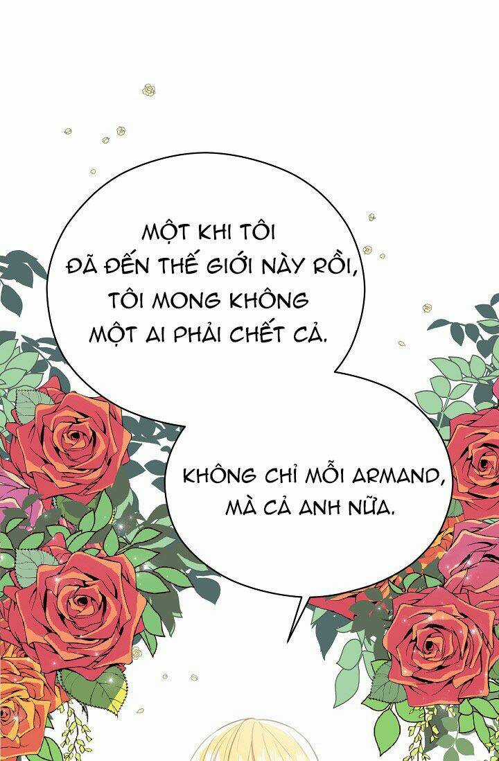Vẻ Đẹp Của Ác Ma Chapter 20 trang 93