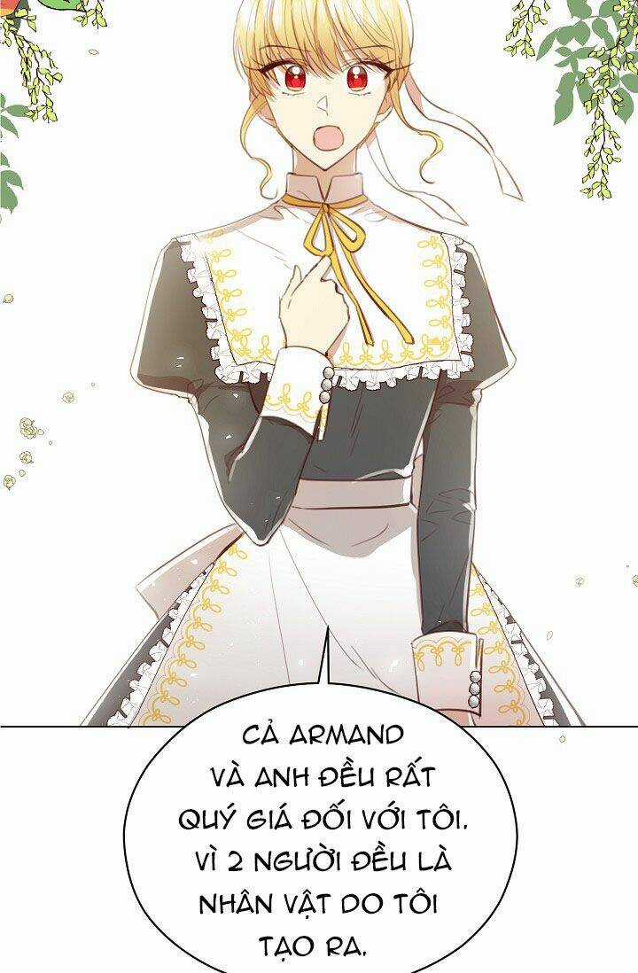 Vẻ Đẹp Của Ác Ma Chapter 20 trang 94