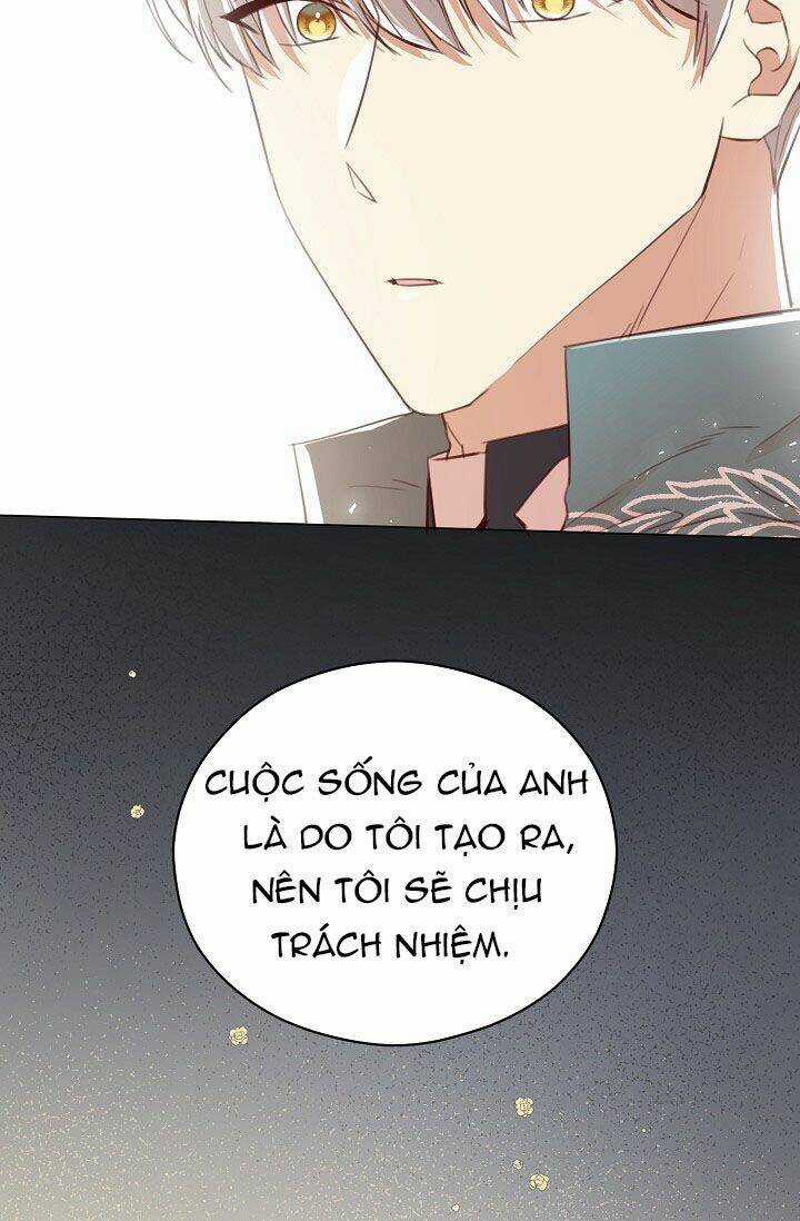 Vẻ Đẹp Của Ác Ma Chapter 20 trang 99