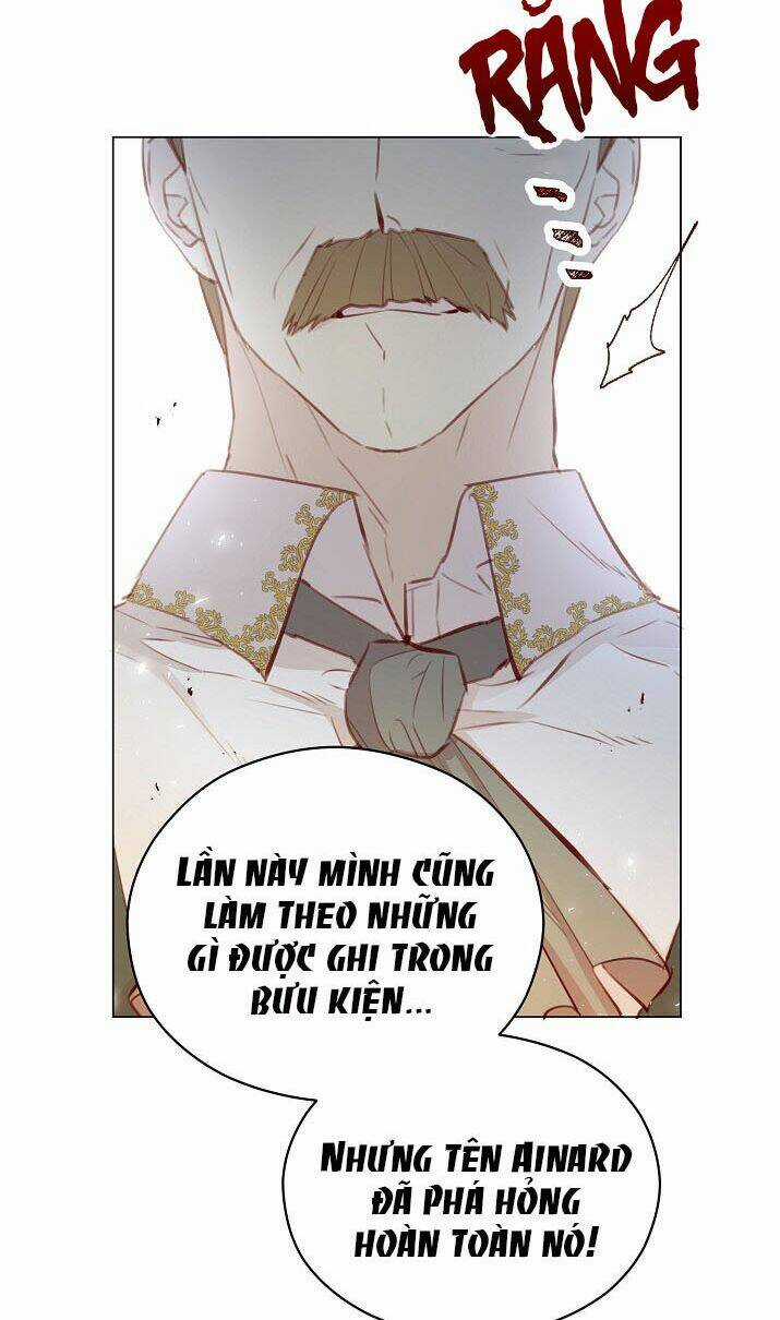 Vẻ Đẹp Của Ác Ma Chapter 21 trang 10