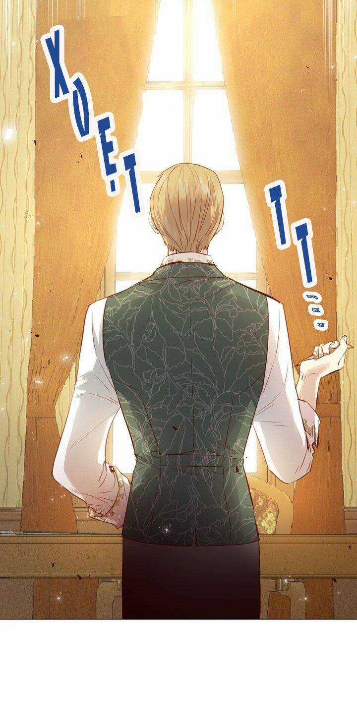 Vẻ Đẹp Của Ác Ma Chapter 21 trang 12