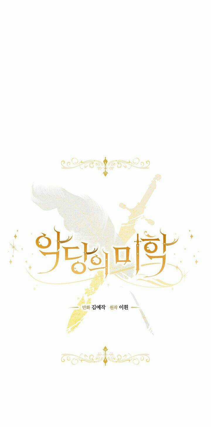 Vẻ Đẹp Của Ác Ma Chapter 21 trang 13