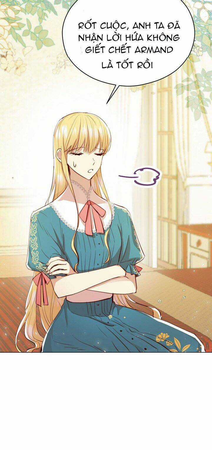 Vẻ Đẹp Của Ác Ma Chapter 21 trang 15