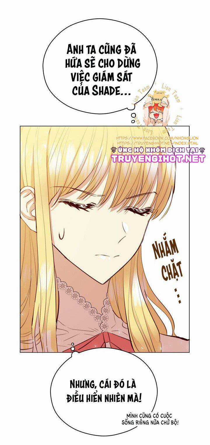 Vẻ Đẹp Của Ác Ma Chapter 21 trang 16