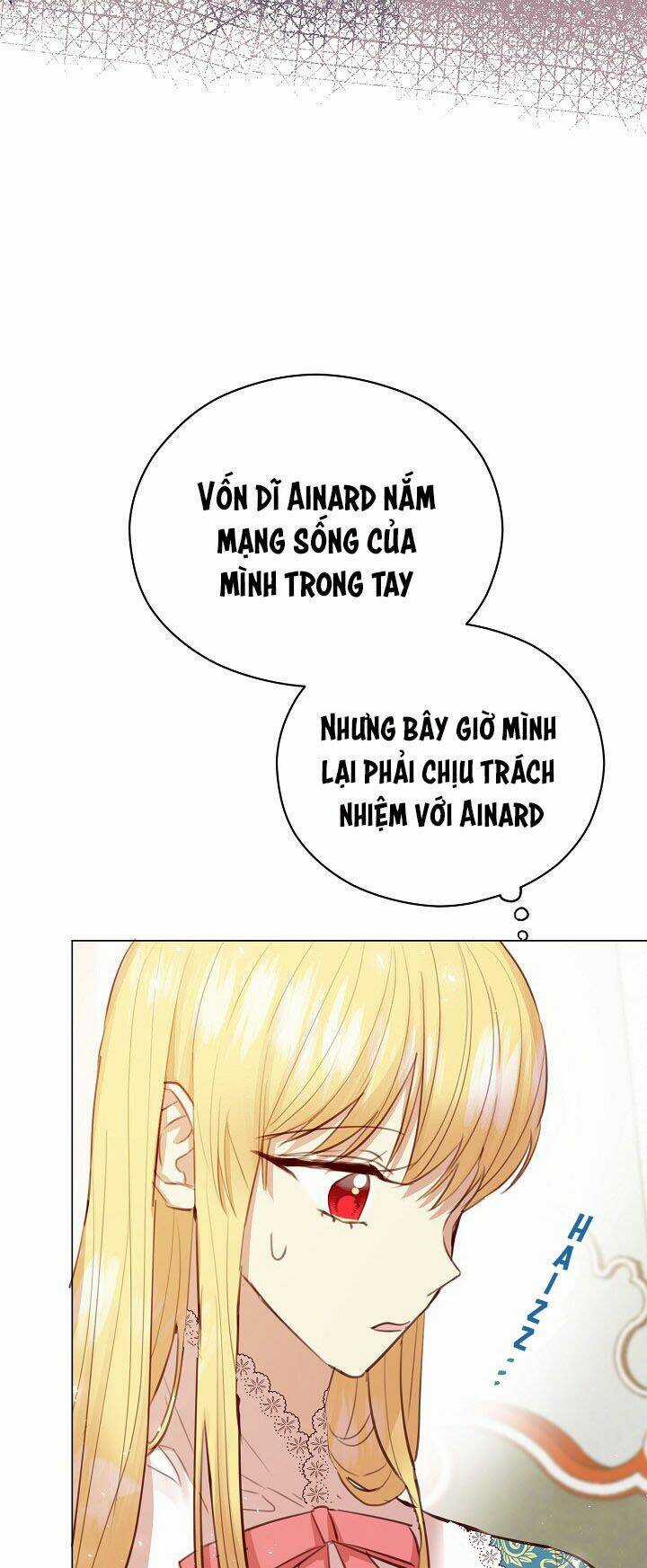 Vẻ Đẹp Của Ác Ma Chapter 21 trang 18