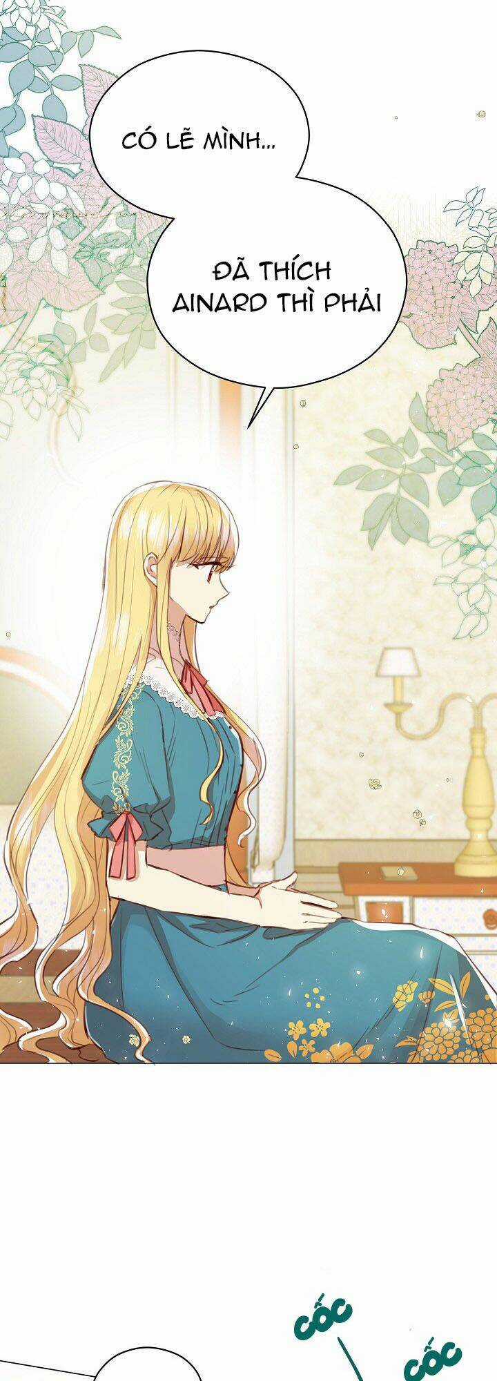 Vẻ Đẹp Của Ác Ma Chapter 21 trang 20