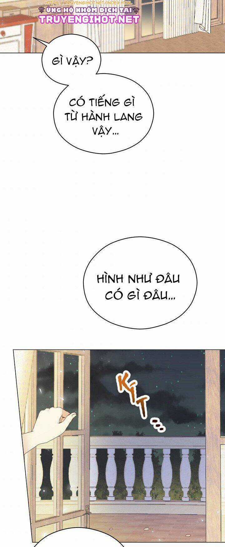 Vẻ Đẹp Của Ác Ma Chapter 21 trang 22