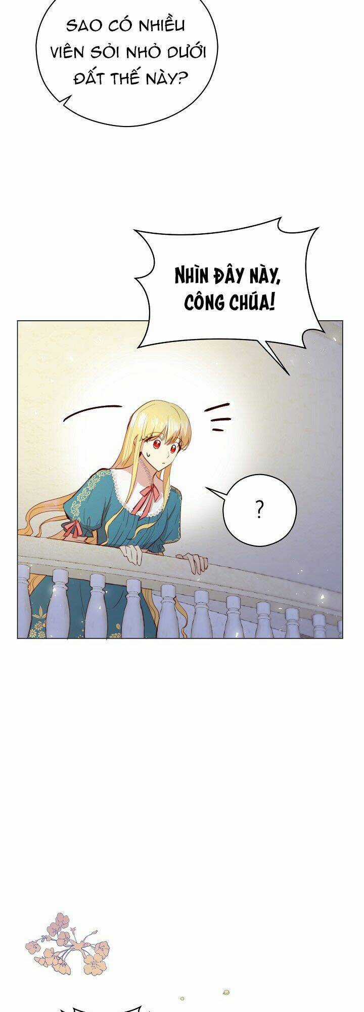 Vẻ Đẹp Của Ác Ma Chapter 21 trang 24