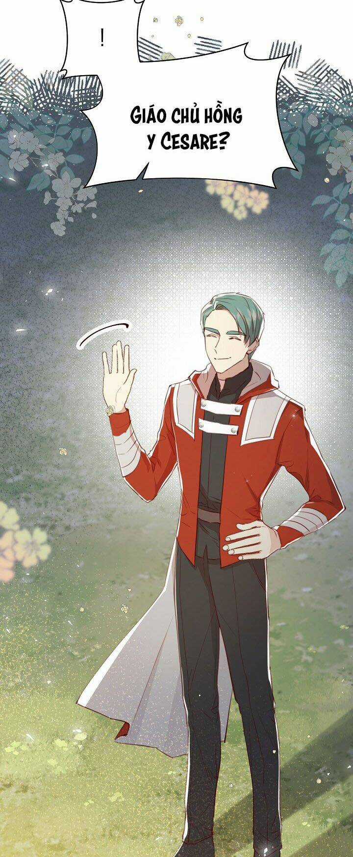 Vẻ Đẹp Của Ác Ma Chapter 21 trang 25