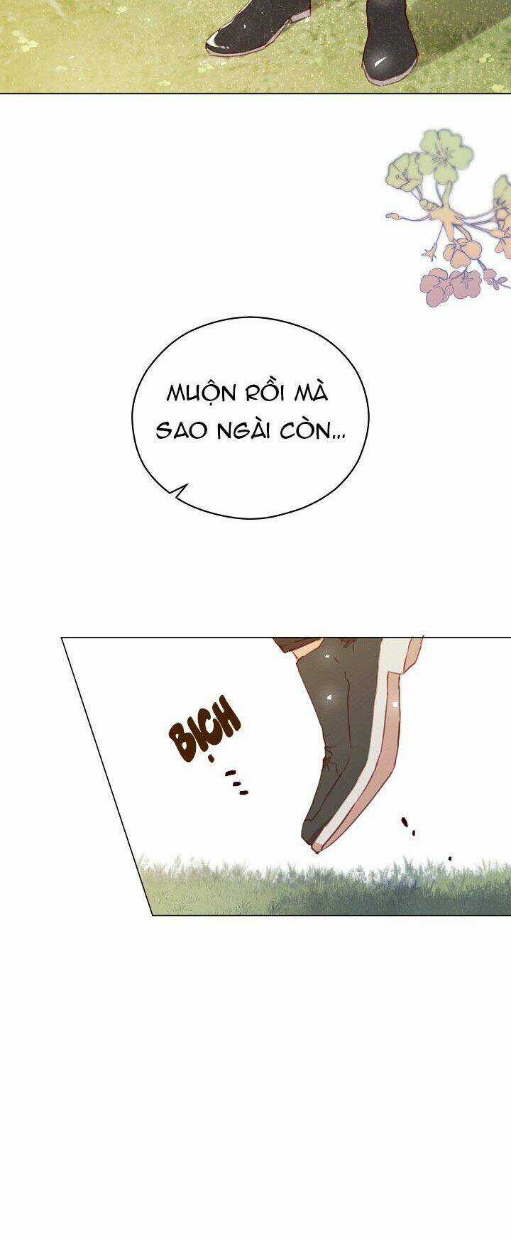 Vẻ Đẹp Của Ác Ma Chapter 21 trang 26