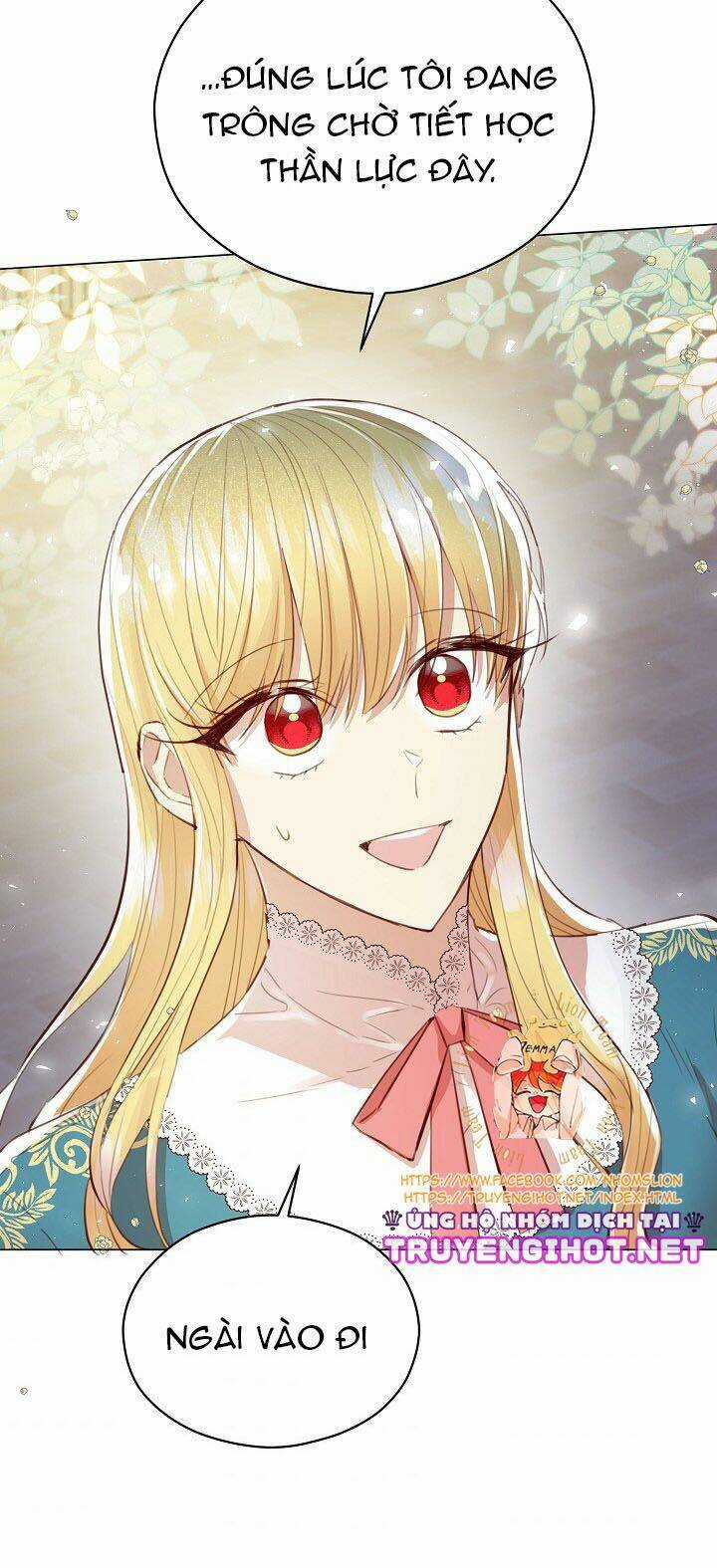 Vẻ Đẹp Của Ác Ma Chapter 21 trang 28