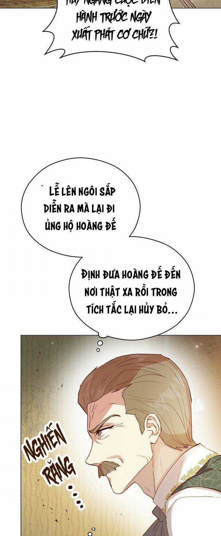 Vẻ Đẹp Của Ác Ma Chapter 21 trang 3