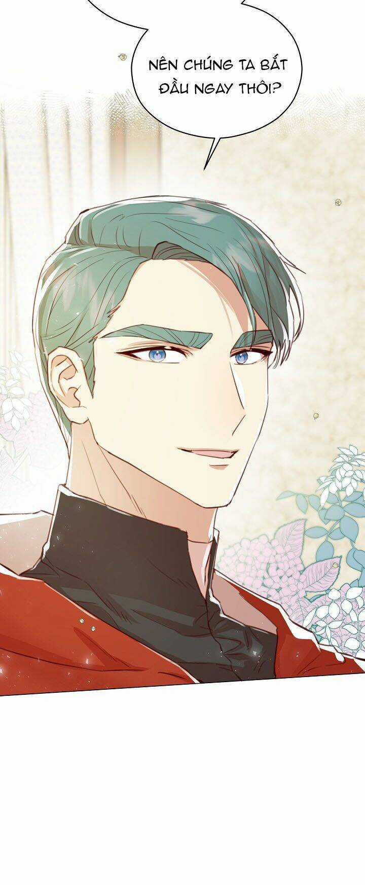 Vẻ Đẹp Của Ác Ma Chapter 21 trang 31