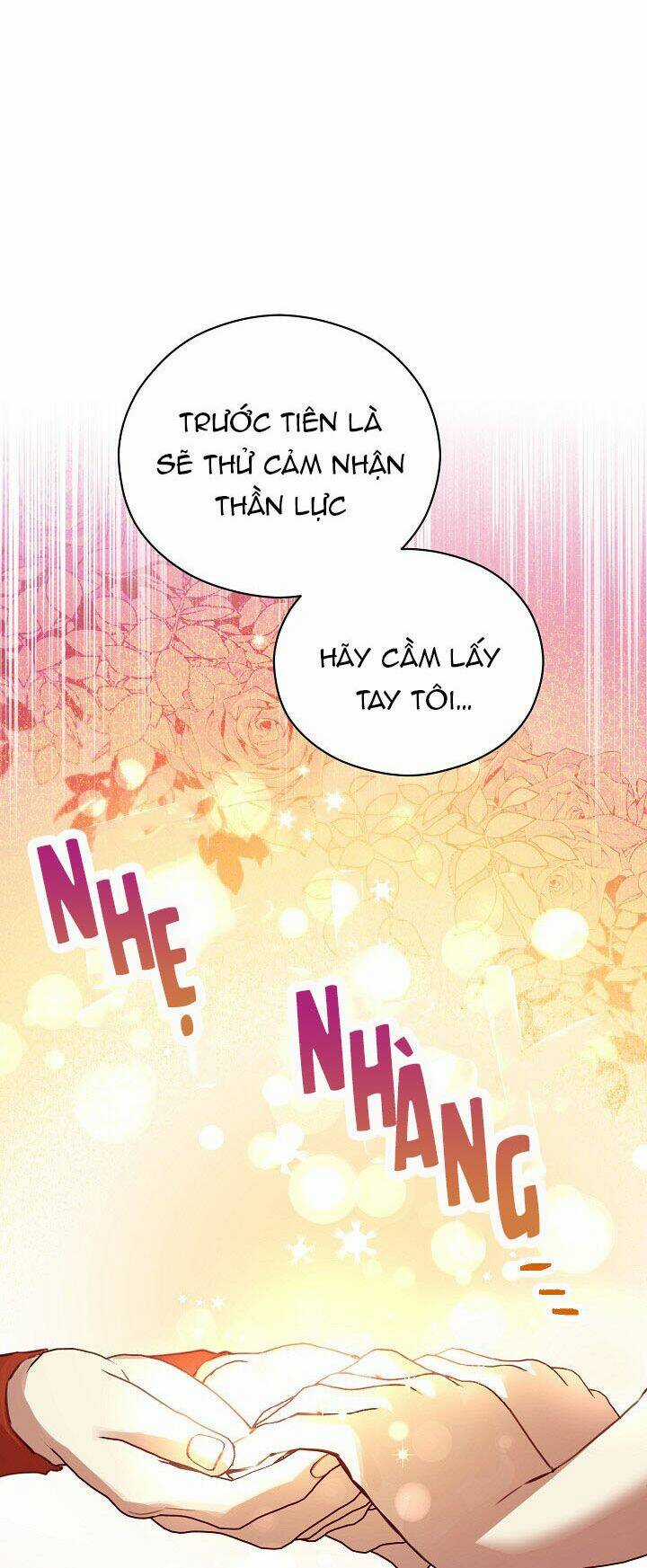 Vẻ Đẹp Của Ác Ma Chapter 21 trang 32