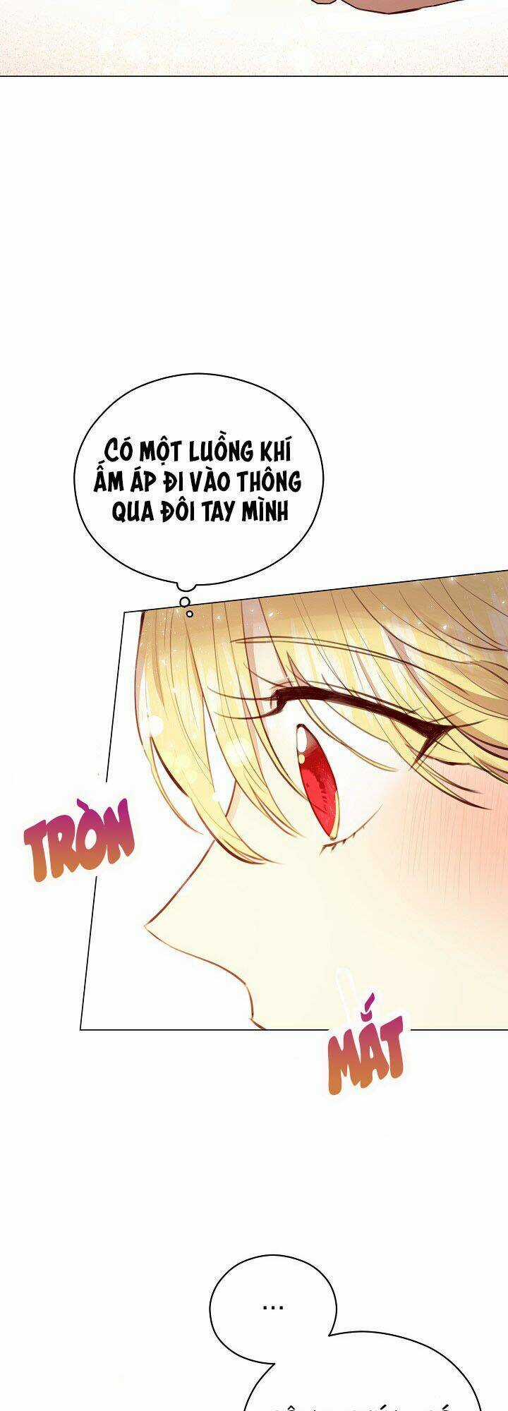 Vẻ Đẹp Của Ác Ma Chapter 21 trang 33