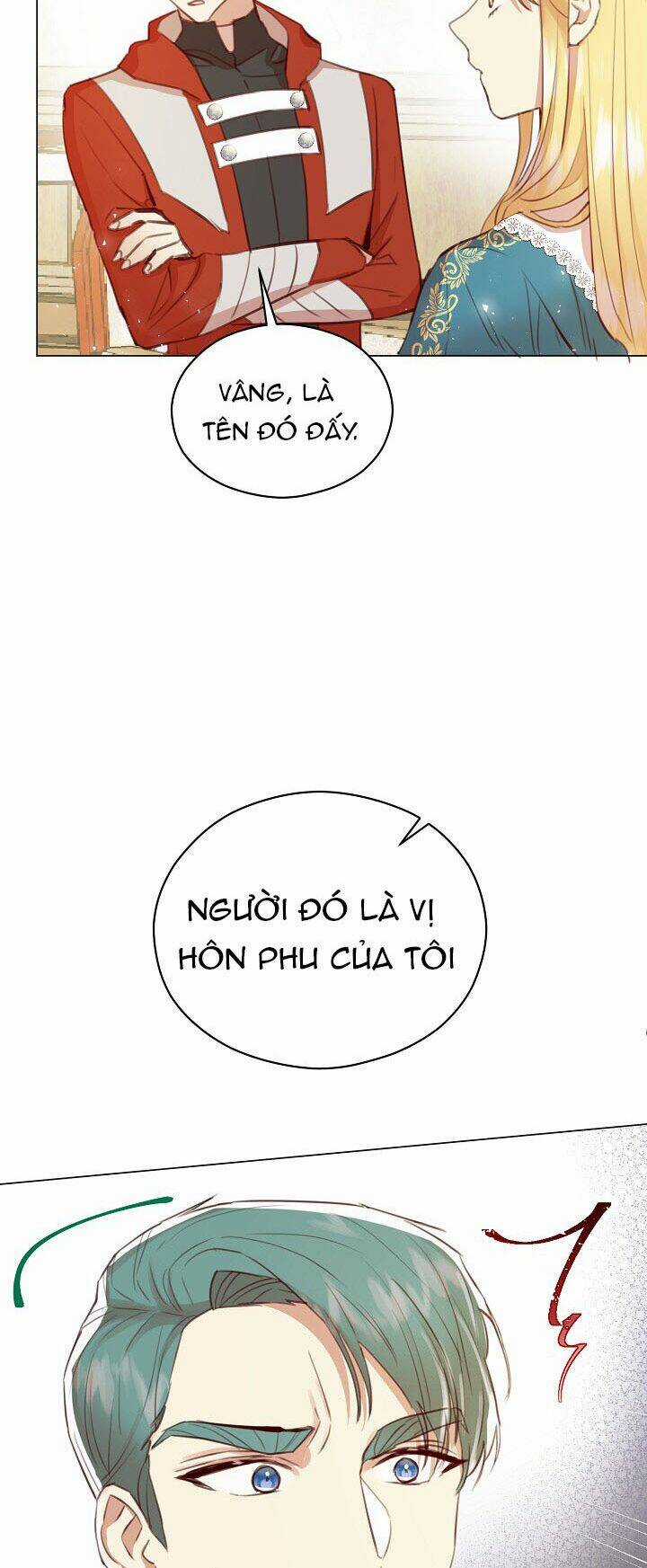 Vẻ Đẹp Của Ác Ma Chapter 21 trang 38