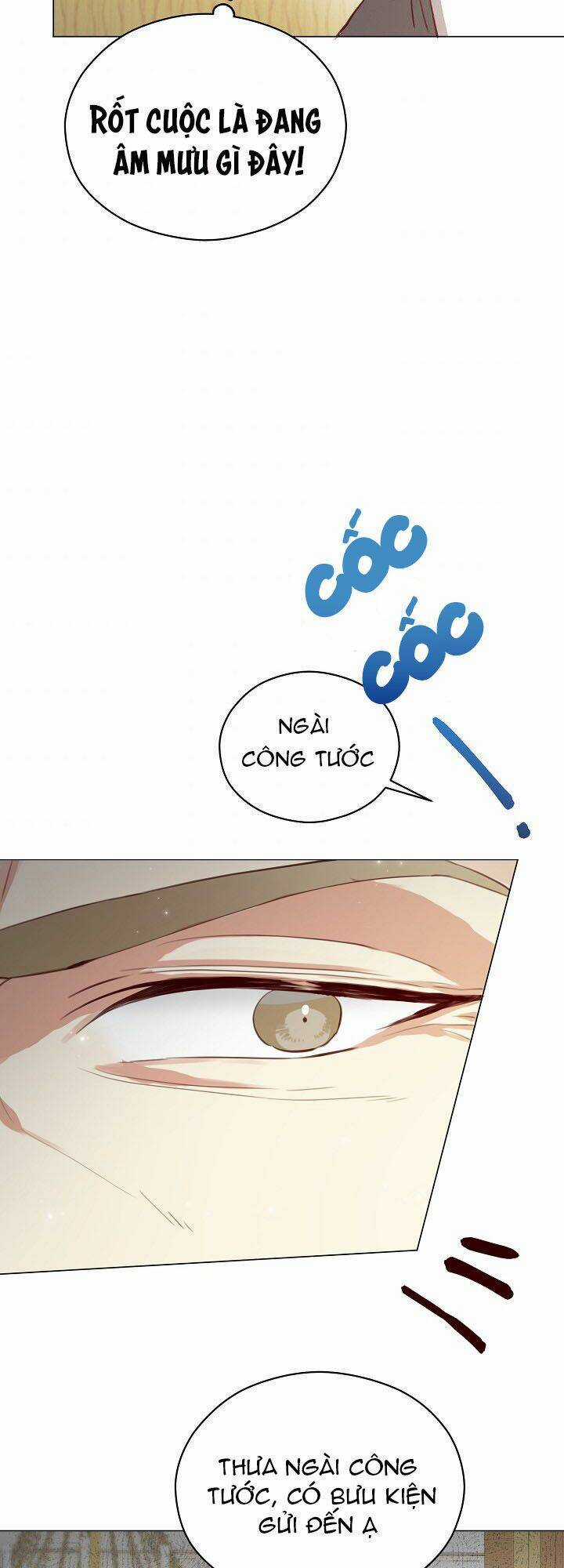 Vẻ Đẹp Của Ác Ma Chapter 21 trang 4