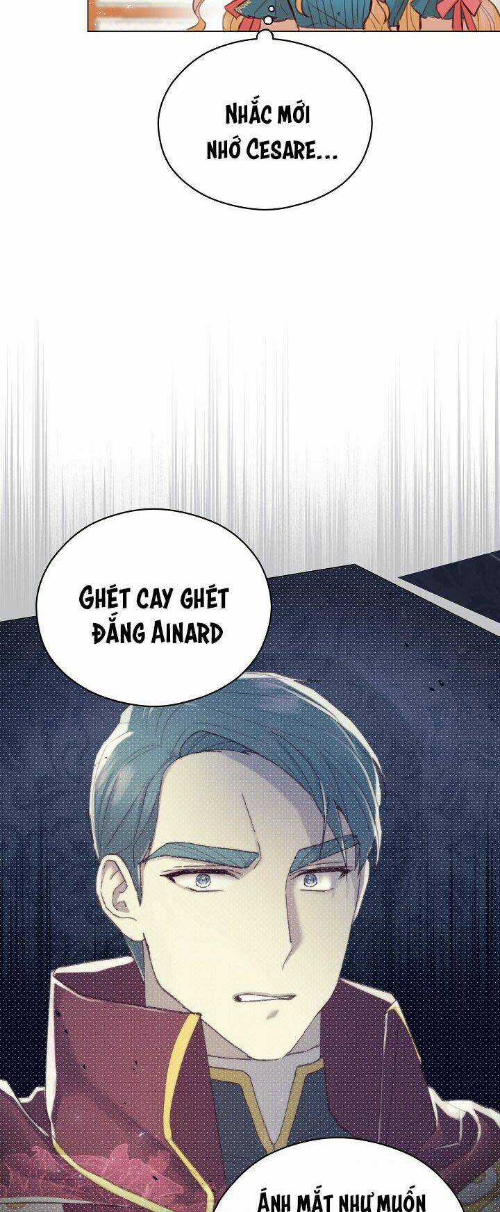 Vẻ Đẹp Của Ác Ma Chapter 21 trang 40