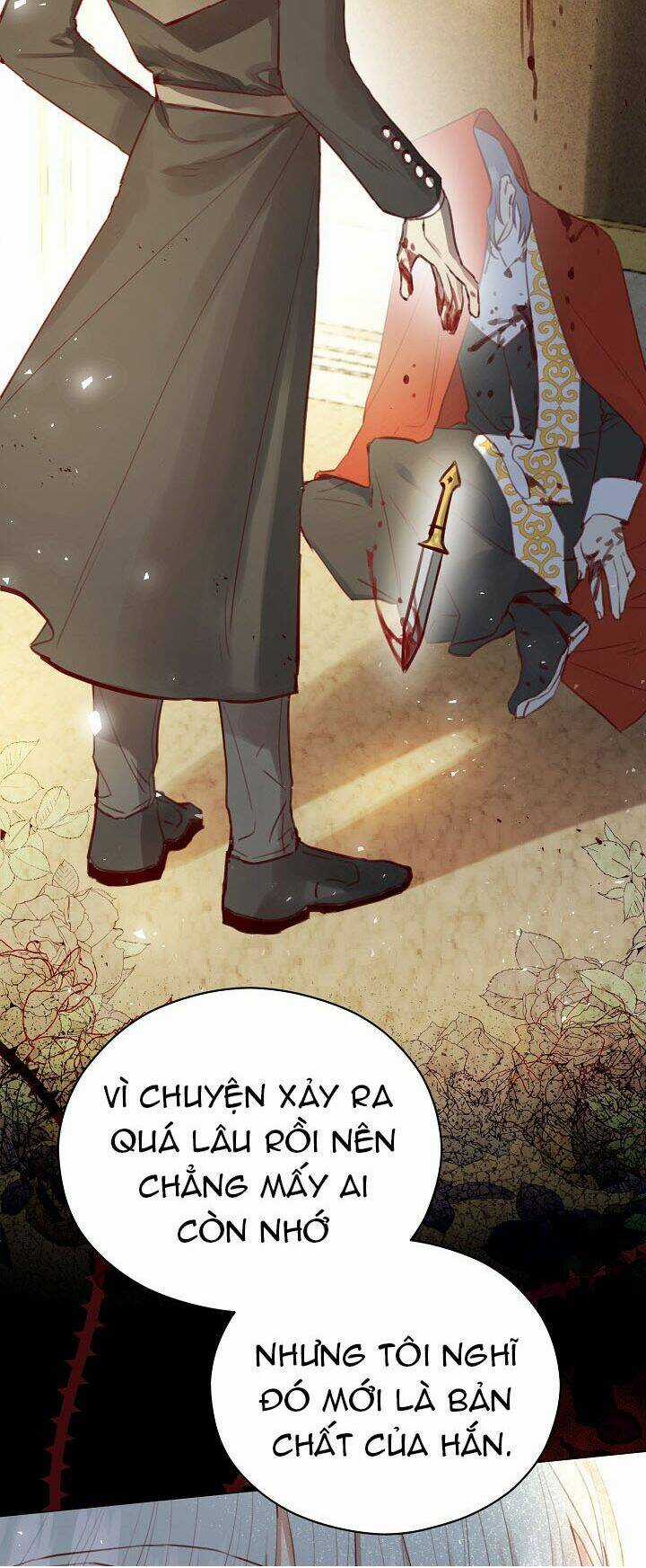 Vẻ Đẹp Của Ác Ma Chapter 21 trang 44