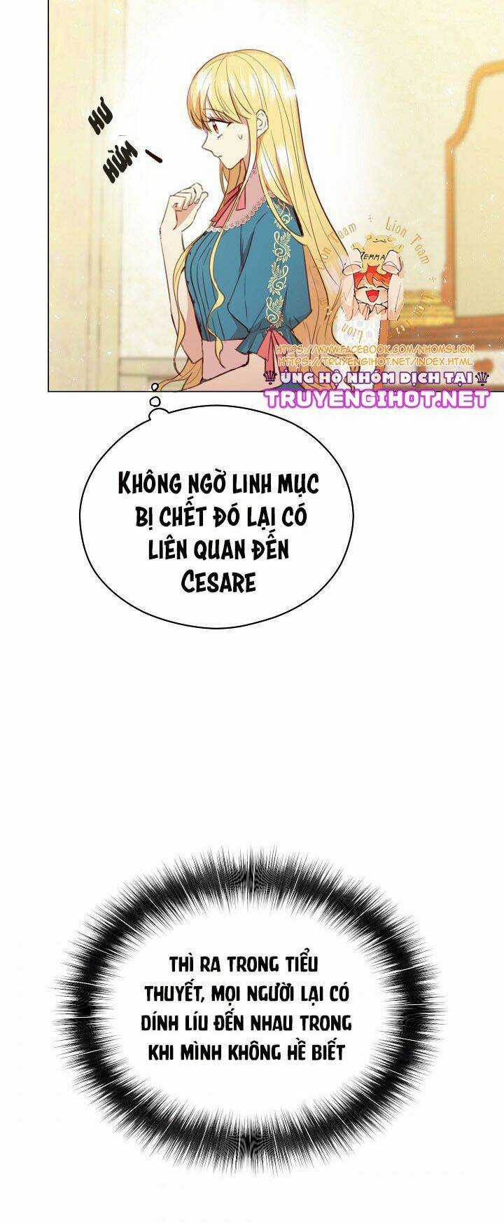 Vẻ Đẹp Của Ác Ma Chapter 21 trang 46