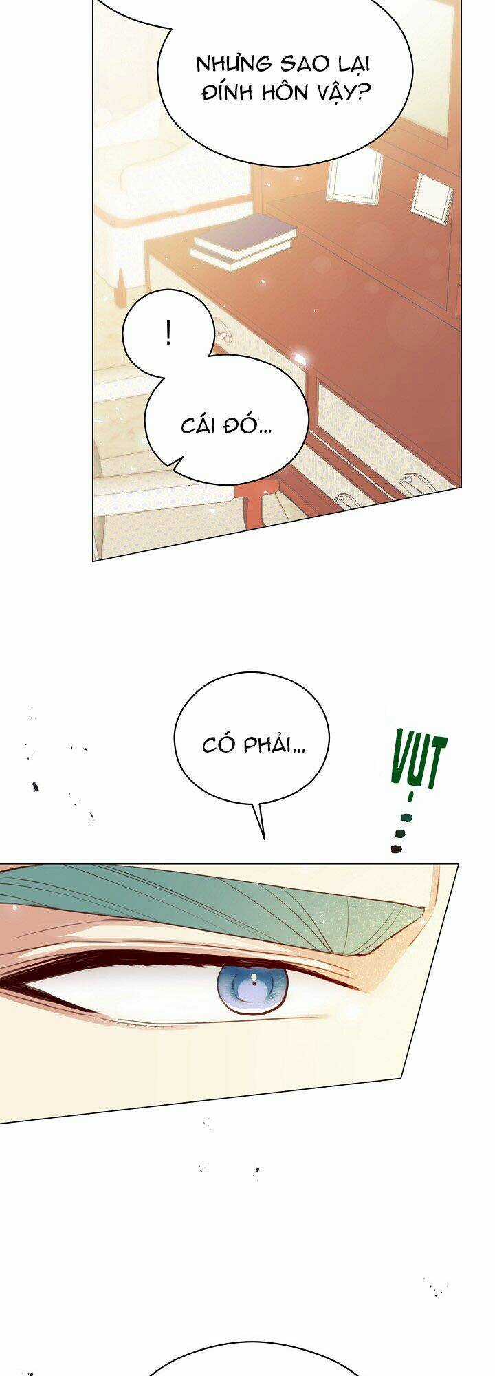 Vẻ Đẹp Của Ác Ma Chapter 21 trang 48