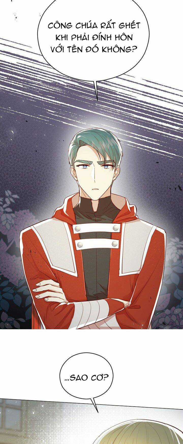 Vẻ Đẹp Của Ác Ma Chapter 21 trang 49