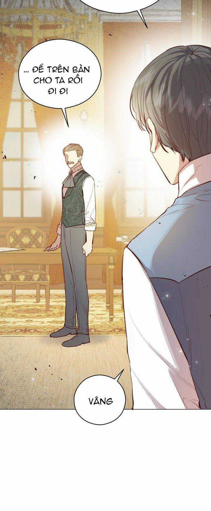 Vẻ Đẹp Của Ác Ma Chapter 21 trang 5