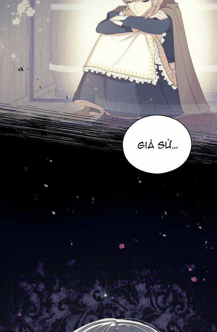 Vẻ Đẹp Của Ác Ma Chapter 21 trang 52