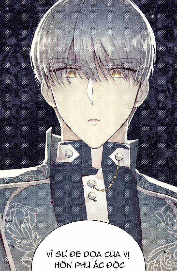 Vẻ Đẹp Của Ác Ma Chapter 21 trang 53