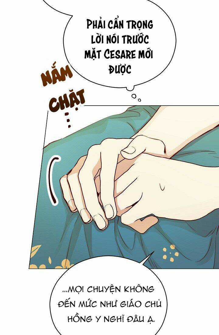 Vẻ Đẹp Của Ác Ma Chapter 21 trang 57