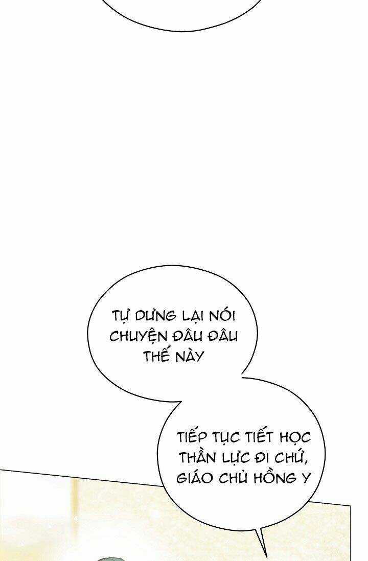 Vẻ Đẹp Của Ác Ma Chapter 21 trang 58