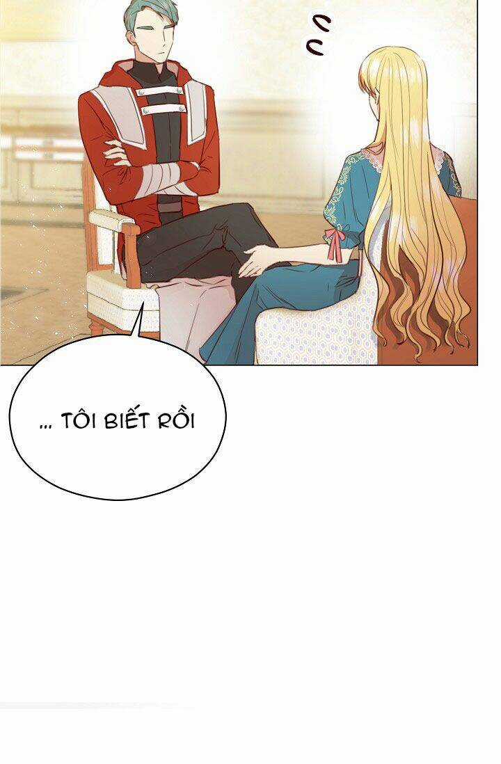 Vẻ Đẹp Của Ác Ma Chapter 21 trang 59