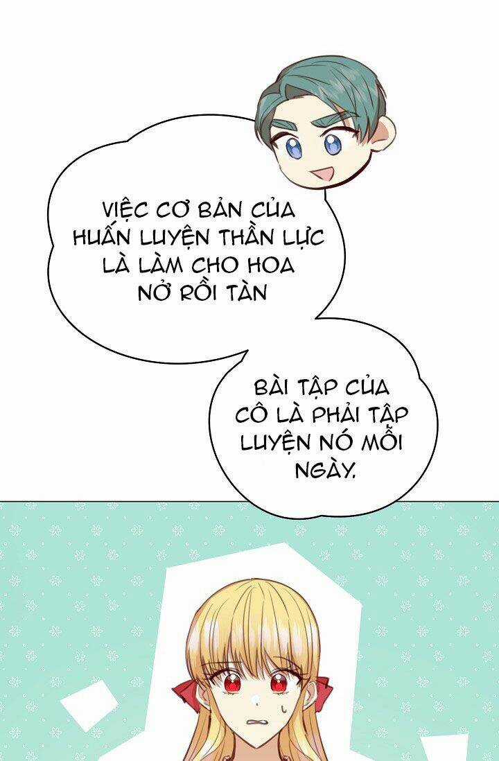 Vẻ Đẹp Của Ác Ma Chapter 21 trang 65