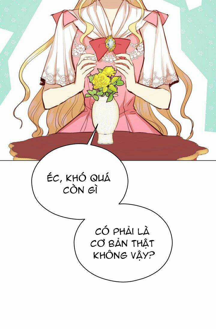 Vẻ Đẹp Của Ác Ma Chapter 21 trang 66