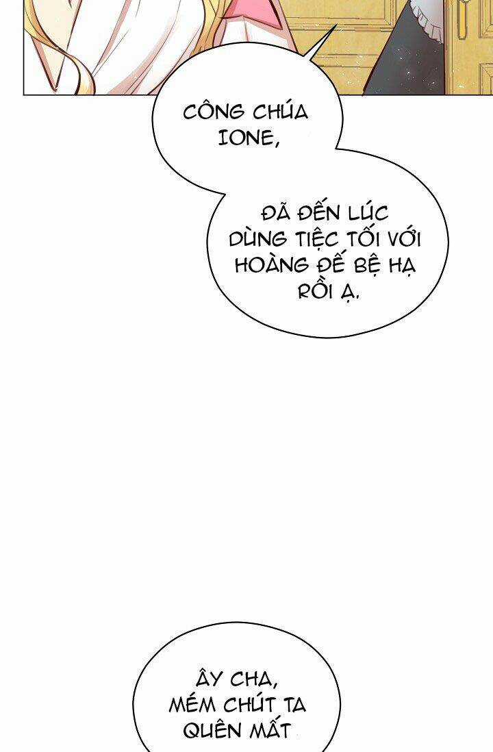 Vẻ Đẹp Của Ác Ma Chapter 21 trang 68