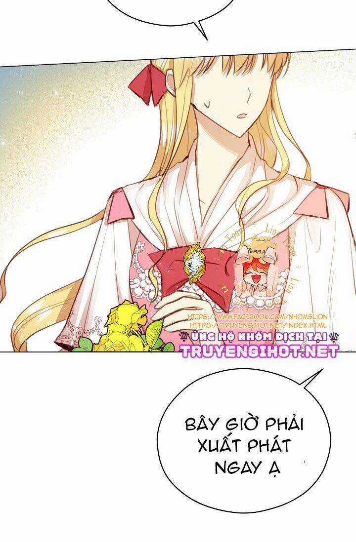 Vẻ Đẹp Của Ác Ma Chapter 21 trang 69