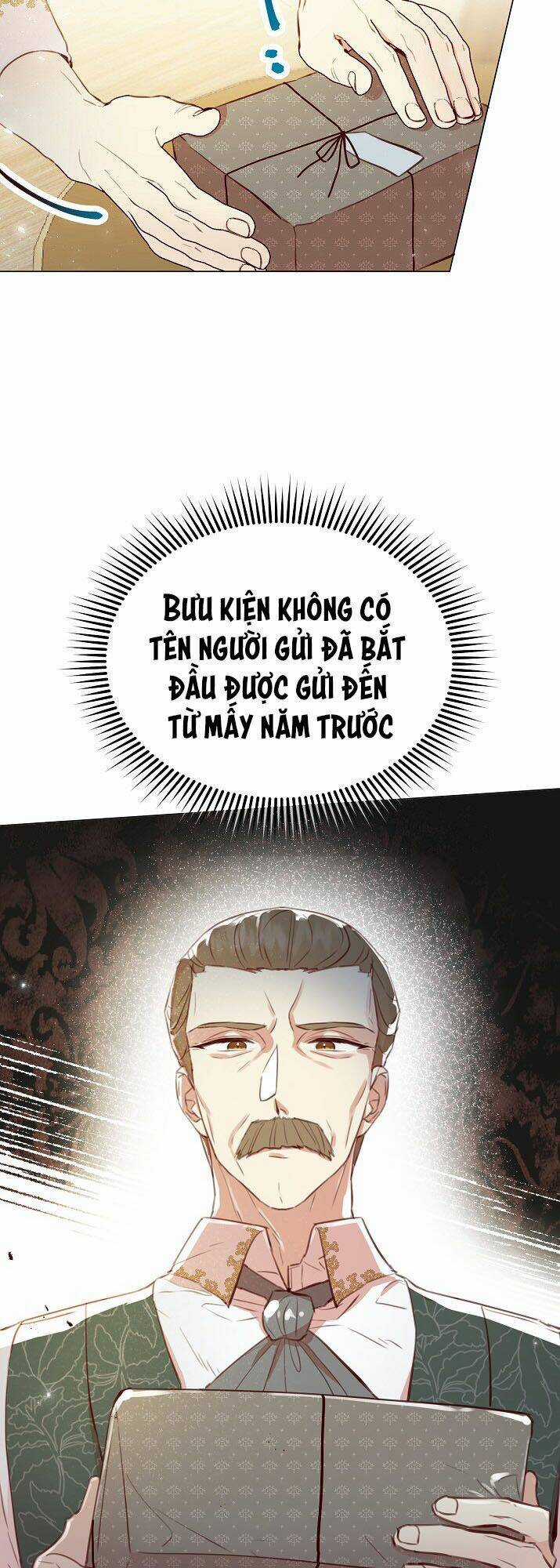 Vẻ Đẹp Của Ác Ma Chapter 21 trang 7