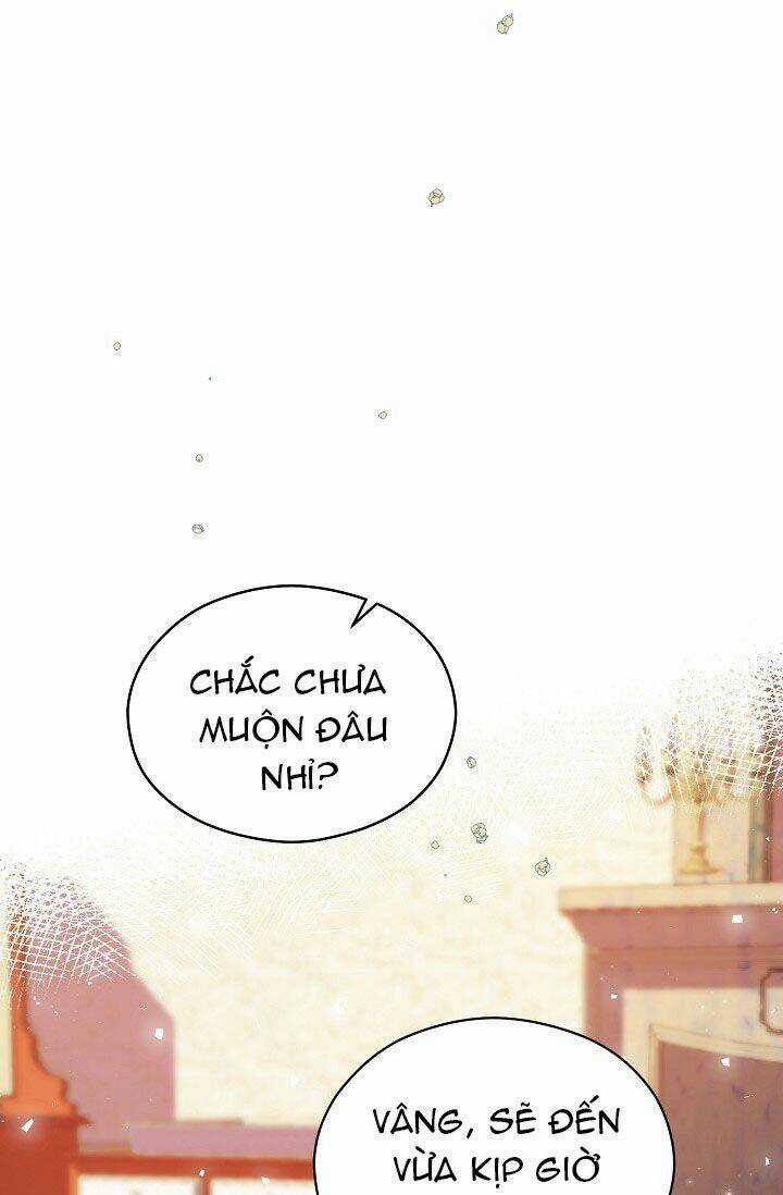 Vẻ Đẹp Của Ác Ma Chapter 21 trang 70