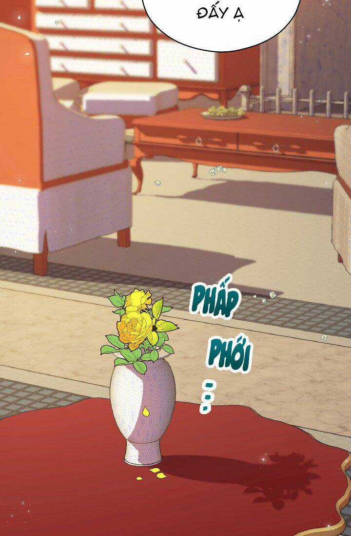 Vẻ Đẹp Của Ác Ma Chapter 21 trang 71