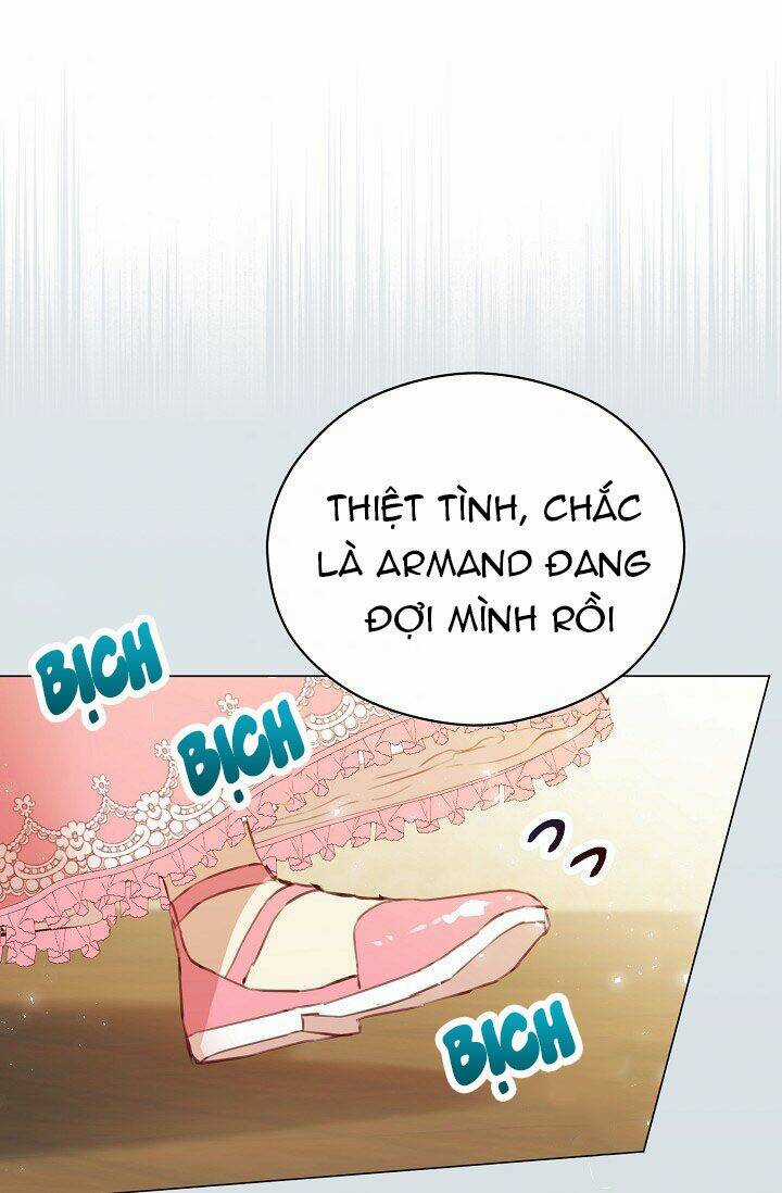 Vẻ Đẹp Của Ác Ma Chapter 21 trang 73