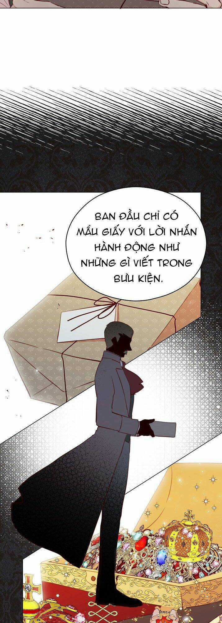 Vẻ Đẹp Của Ác Ma Chapter 21 trang 8
