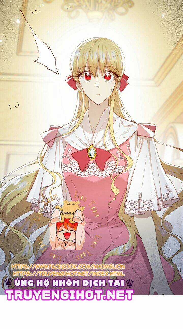 Vẻ Đẹp Của Ác Ma Chapter 22 trang 10