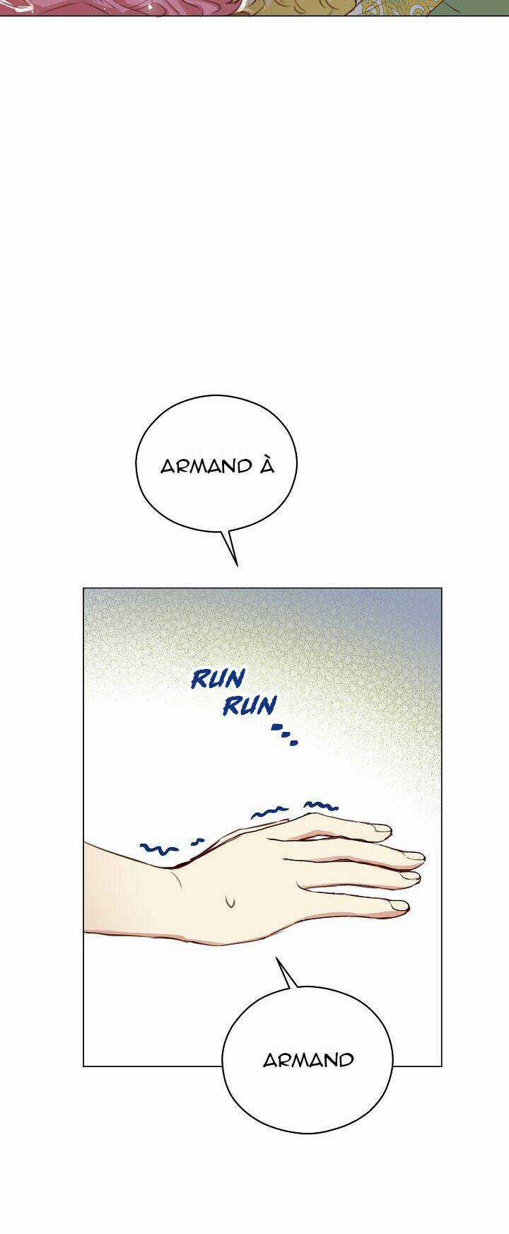 Vẻ Đẹp Của Ác Ma Chapter 22 trang 13