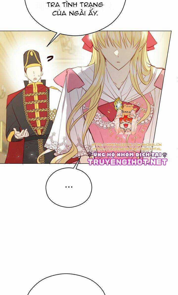 Vẻ Đẹp Của Ác Ma Chapter 22 trang 15